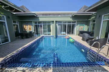 3 Bedroom Villa for rent in Si Sunthon, Phuket