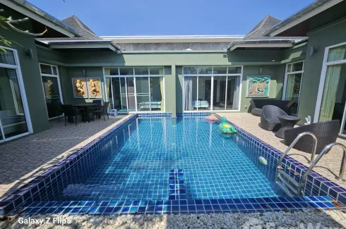 3 Bedroom Villa for rent in Si Sunthon, Phuket