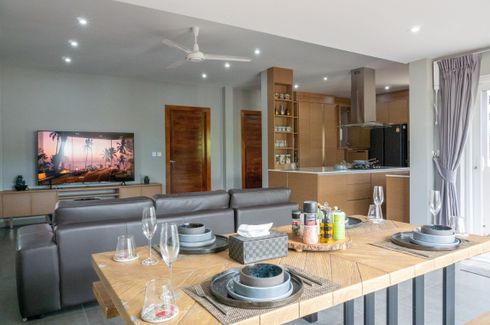 4 Bedroom House for sale in Rawai, Phuket