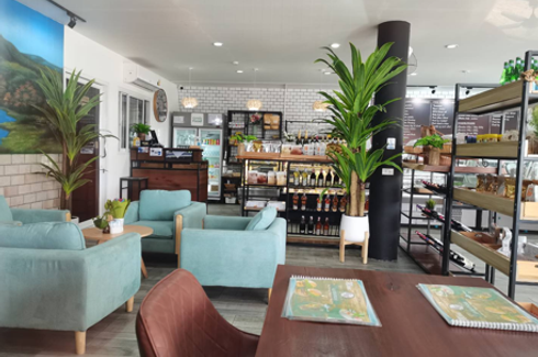 Commercial for sale in Chalong, Phuket