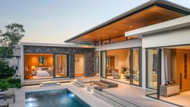 3 Bedroom Villa for sale in Botanica Modern Loft II, Si Sunthon, Phuket