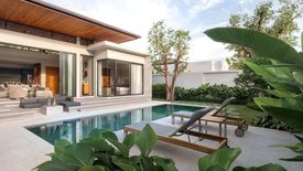 3 Bedroom Villa for sale in Botanica Modern Loft II, Si Sunthon, Phuket