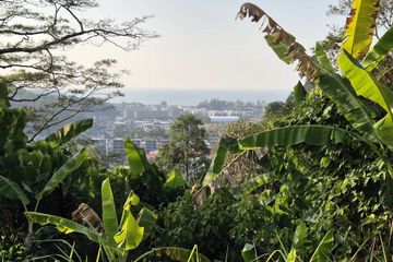 Land for sale in Kamala, Phuket