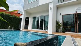 3 Bedroom House for sale in Si Sunthon, Phuket