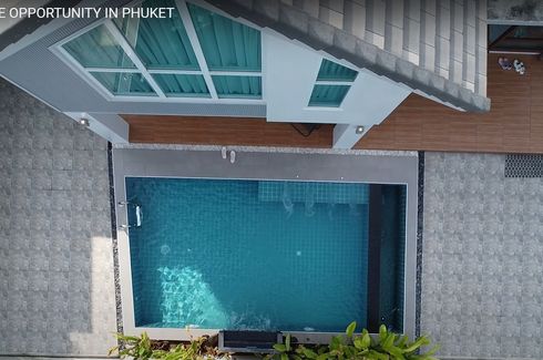 3 Bedroom House for sale in Si Sunthon, Phuket
