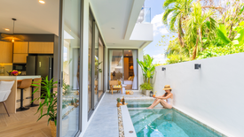4 Bedroom Villa for sale in Thep Krasatti, Phuket