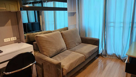1 Bedroom Condo for rent in Lumpini Ville Ratburana - Riverview, Bang Pakok, Bangkok near BTS Wutthakat