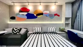 1 Bedroom Condo for rent in Atmoz Bangna, Bang Na, Bangkok near MRT Si Iam