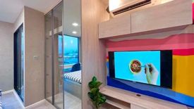 1 Bedroom Condo for rent in Atmoz Bangna, Bang Na, Bangkok near MRT Si Iam