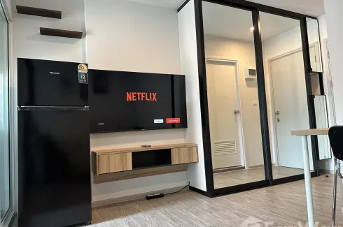 1 Bedroom Condo for rent in Regent Home Bangna, Bang Na, Bangkok near BTS Bang Na