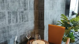 1 Bedroom Condo for sale in Ashton Silom, Suriyawong, Bangkok near BTS Chong Nonsi