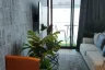 1 Bedroom Condo for sale in Ashton Silom, Suriyawong, Bangkok near BTS Chong Nonsi