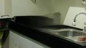 1 Bedroom Condo for sale in Supalai River Resort, Samre, Bangkok