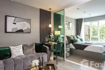 1 Bedroom Condo for sale in Regent Home Bangna, Bang Na, Bangkok near BTS Bang Na