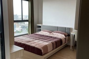 Condo for sale in IDEO O2, Bang Na, Bangkok near BTS Bang Na