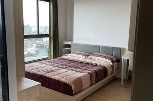 Condo for sale in IDEO O2, Bang Na, Bangkok near BTS Bang Na