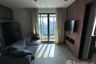 2 Bedroom Condo for sale in Ideo Wutthakat, Bang Kho, Bangkok near BTS Wutthakat