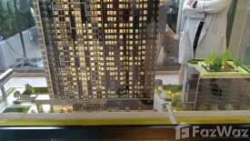 1 Bedroom Condo for sale in Aspire Onnut Station, Phra Khanong, Bangkok near BTS On Nut