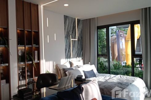 1 Bedroom Condo for sale in Aspire Onnut Station, Phra Khanong, Bangkok near BTS On Nut