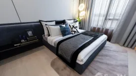 1 Bedroom Condo for sale in Wan Vayla Na Chaophraya, Thanon Nakhon Chai Si, Bangkok near MRT Bang Phlat