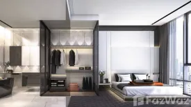 2 Bedroom Condo for sale in The Bangkok Thonglor, Khlong Tan Nuea, Bangkok near BTS Thong Lo