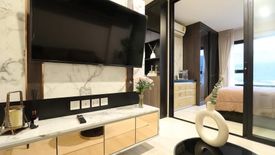 1 Bedroom Condo for sale in Life Asoke, Bang Kapi, Bangkok near MRT Phetchaburi