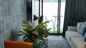 1 Bedroom Condo for rent in Ashton Silom, Suriyawong, Bangkok near BTS Chong Nonsi