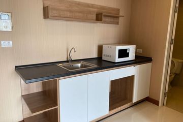1 Bedroom Condo for sale in Airlink Residence, Khlong Sam Prawet, Bangkok