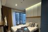 1 Bedroom Condo for sale in Life Asoke Hype, Makkasan, Bangkok near MRT Phra Ram 9