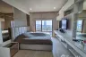 2 Bedroom Condo for rent in Star View, Bang Khlo, Bangkok near BTS Surasak