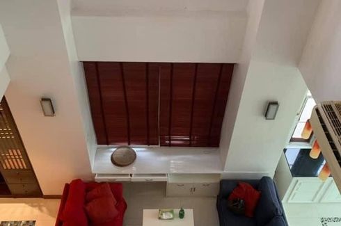 4 Bedroom House for rent in Villa 49 Townhouse, Khlong Tan Nuea, Bangkok near BTS Thong Lo