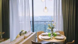 2 Bedroom Condo for rent in THE LINE Jatujak - Mochit, Chatuchak, Bangkok near MRT Chatuchak Park