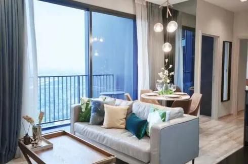 2 Bedroom Condo for rent in THE LINE Jatujak - Mochit, Chatuchak, Bangkok near MRT Chatuchak Park