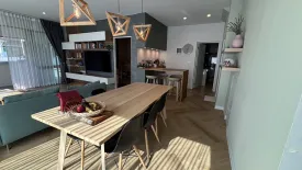 4 Bedroom House for rent in Burasiri Pattanakarn, Prawet, Bangkok