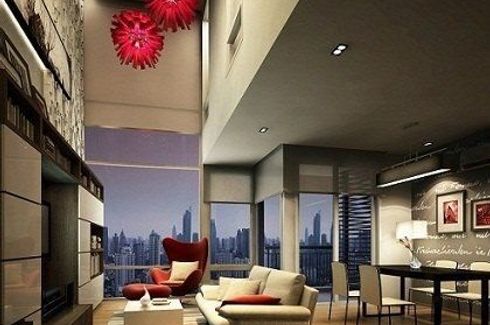 2 Bedroom Condo for sale in Villa Rachatewi, Thanon Phaya Thai, Bangkok near BTS Ari