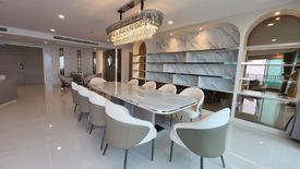 4 Bedroom Condo for sale in Supalai Riva Grande, Chong Nonsi, Bangkok