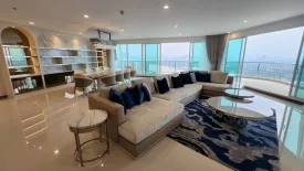 4 Bedroom Condo for sale in Supalai Riva Grande, Chong Nonsi, Bangkok