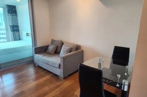 1 Bedroom Condo for rent in THE LINE Phahonyothin Park, Chom Phon, Bangkok near MRT Phahon Yothin