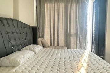 2 Bedroom Condo for rent in De Lapis Charan 81, Bang O, Bangkok near MRT Bang Phlat