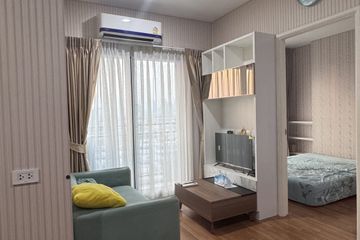 2 Bedroom Condo for rent in Lumpini Place Ratchada-Sathu, Chong Nonsi, Bangkok