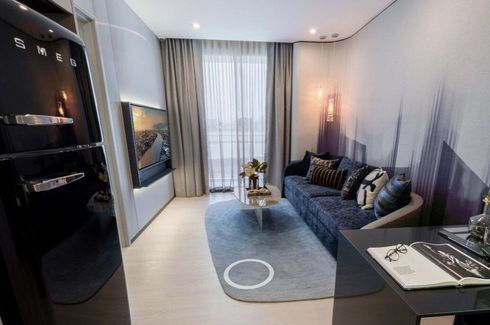 3 Bedroom Condo for sale in Wan Vayla Na Chaophraya, Thanon Nakhon Chai Si, Bangkok near MRT Bang Phlat