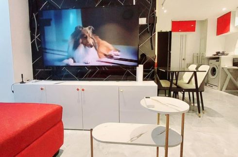 2 Bedroom Condo for rent in Modern Home Place, Suan Luang, Bangkok near MRT Si Nut