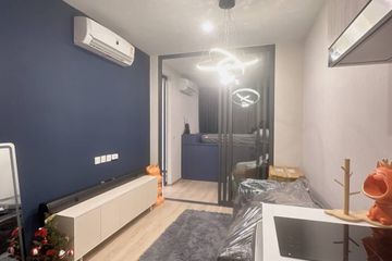 Condo for rent in Life Rama 4 - Asoke, Khlong Toei, Bangkok near MRT Queen Sirikit National Convention Centre