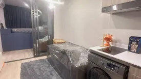 Condo for rent in Life Rama 4 - Asoke, Khlong Toei, Bangkok near MRT Queen Sirikit National Convention Centre