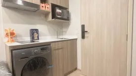 Condo for rent in Life Rama 4 - Asoke, Khlong Toei, Bangkok near MRT Queen Sirikit National Convention Centre