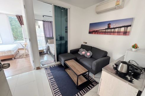 2 Bedroom Condo for rent in MANHATTAN PARK RESIDENCES, Bang Na, Bangkok near BTS Bearing