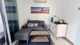 2 Bedroom Condo for rent in MANHATTAN PARK RESIDENCES, Bang Na, Bangkok near BTS Bearing