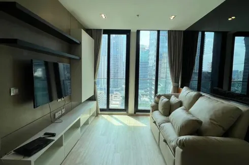 1 Bedroom Condo for rent in Noble Ploenchit, Lumpini, Bangkok near BTS Ploen Chit