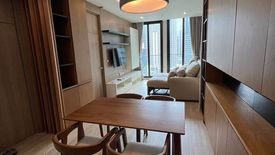 1 Bedroom Condo for rent in Noble Ploenchit, Lumpini, Bangkok near BTS Ploen Chit