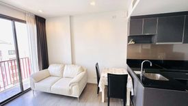 1 Bedroom Condo for rent in Nye by Sansiri, Khlong Ton Sai, Bangkok near BTS Wongwian Yai